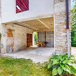 Hébergement de vacances Il Tiglio All'ombra Del Tiglio, C'è Il Bosco