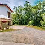 Dom wakacyjny Il Tiglio Un'oasi Di Pace Immersa Nel Melazzo