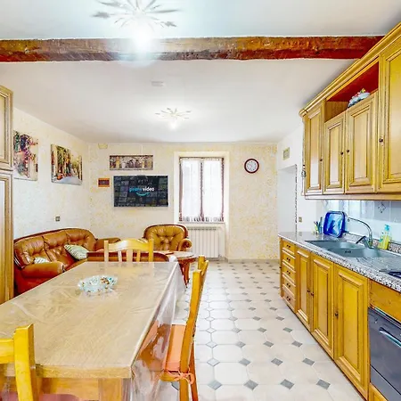 Il Tiglio Semesterbostad