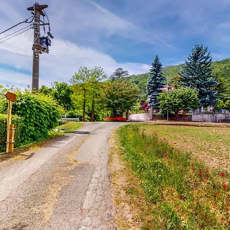 Semesterbostad Il Tiglio Melazzo