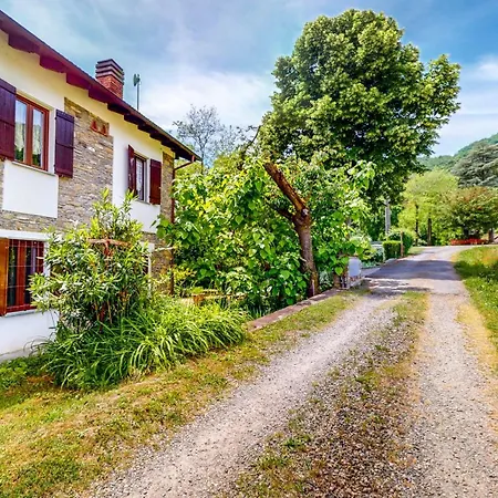 Il Tiglio Hébergement de vacances