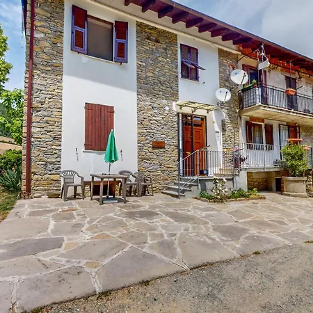 Holiday home Il Tiglio