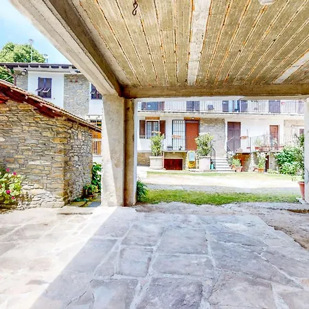 Hébergement de vacances Il Tiglio *