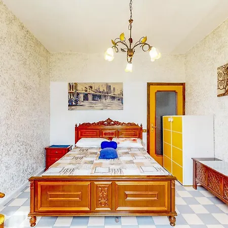 Il Tiglio Hébergement de vacances