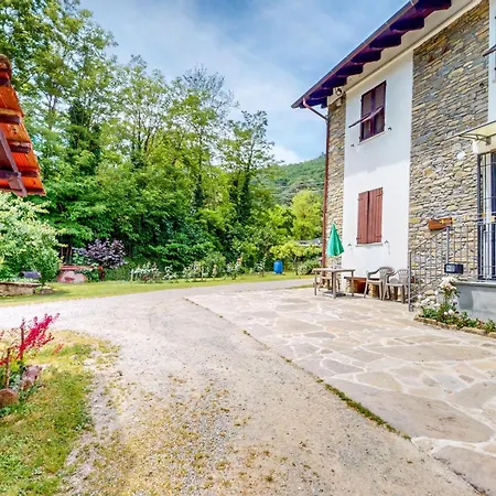 Holiday home Il Tiglio *