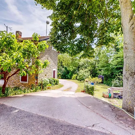 Hébergement de vacances Il Tiglio Melazzo