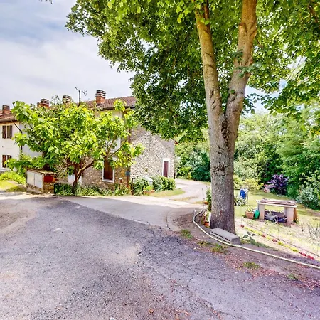 Il Tiglio Hébergement de vacances