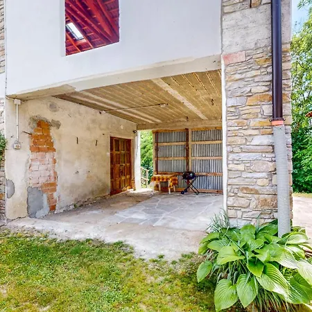 Casa vacanze Il Tiglio All'ombra Del Tiglio, C'è Il Bosco