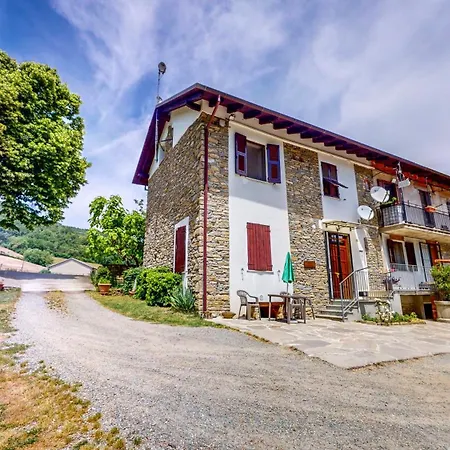 Semesterbostad Il Tiglio *