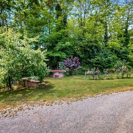 Il Tiglio Semesterbostad