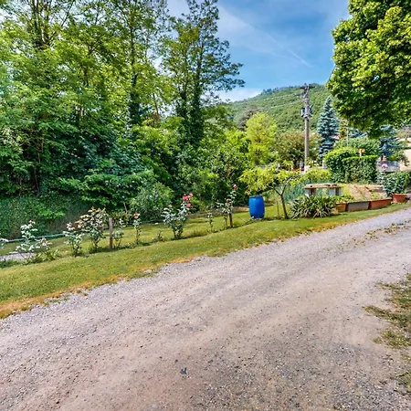 Semesterbostad Il Tiglio *