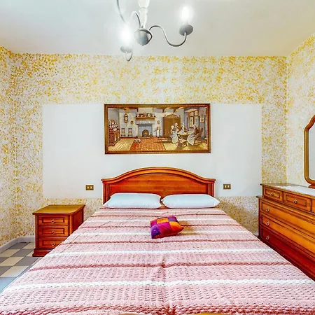 Il Tiglio Holiday home Melazzo