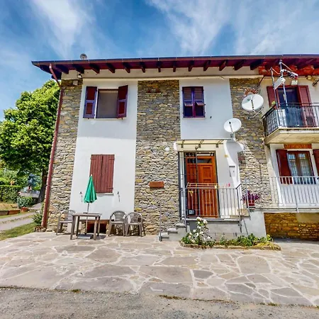 Holiday home Il Tiglio Melazzo