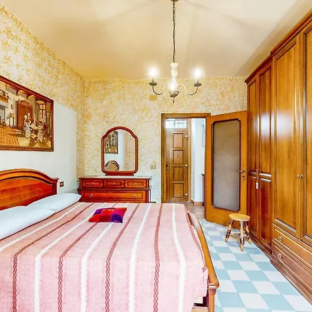 Il Tiglio Semesterbostad *