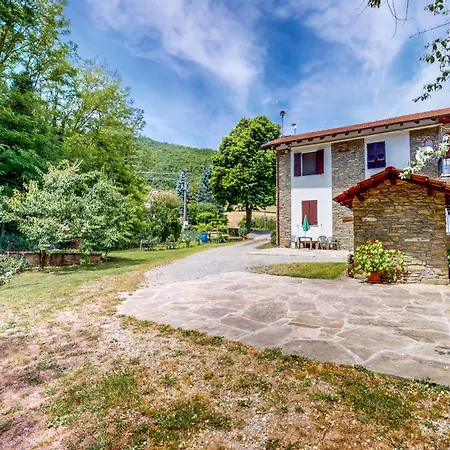 Hébergement de vacances Il Tiglio *