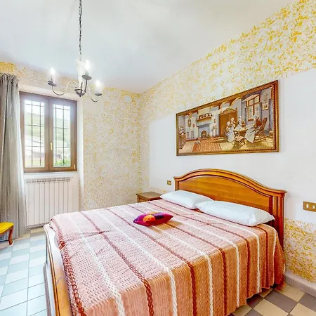 Il Tiglio Semesterbostad