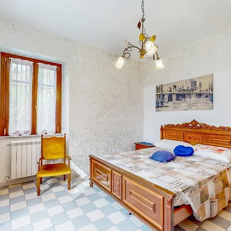 Semesterbostad Il Tiglio Melazzo