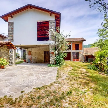 Il Tiglio All'ombra Del Tiglio, C'è Il Bosco Casa vacanze Melazzo