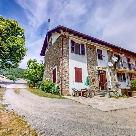 Nyaraló Il Tiglio Un'oasi Di Pace Immersa Nel