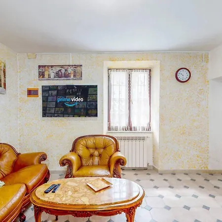 Hébergement de vacances Il Tiglio Un'oasi Di Pace Immersa Nel *