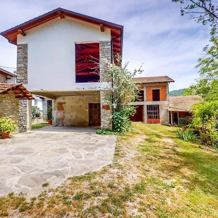 Il Tiglio All'ombra Del Tiglio, C'è Il Bosco Casa vacanze *