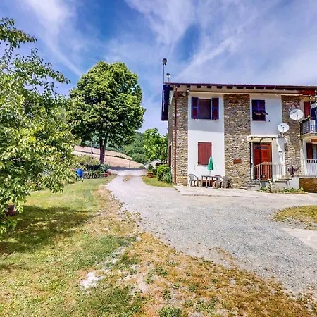 Il Tiglio All'ombra Del Tiglio, C'e Il Bosco