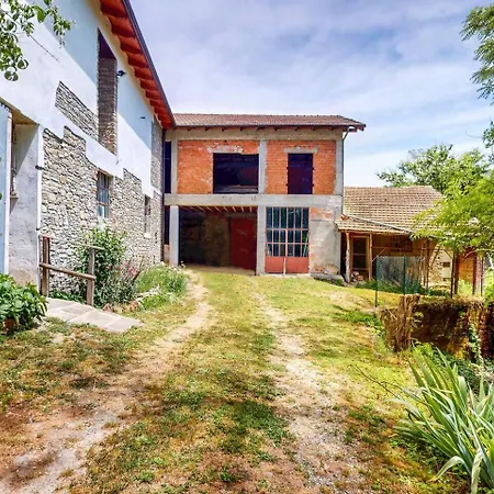 Casa vacanze Il Tiglio All'ombra Del Tiglio, C'è Il Bosco *