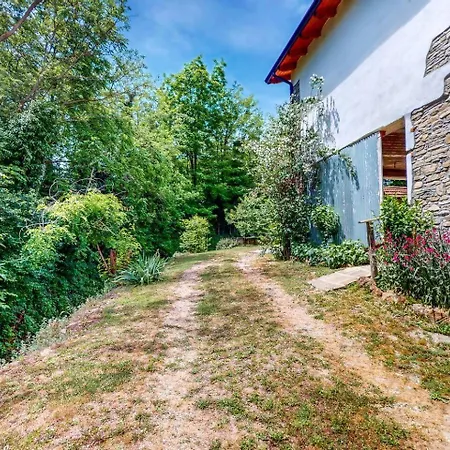 Il Tiglio All'ombra Del Tiglio, C'è Il Bosco Casa vacanze *
