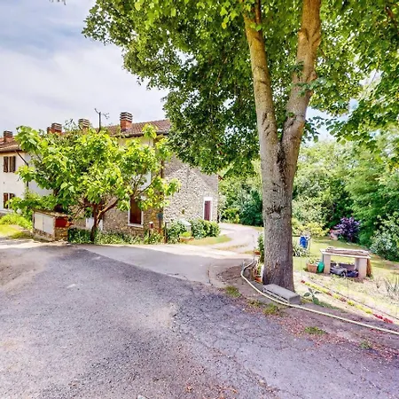 Il Tiglio All'ombra Del Tiglio, C'è Il Bosco Casa vacanze *