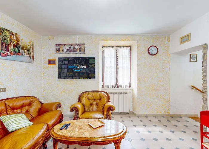 Nyaraló Il Tiglio *