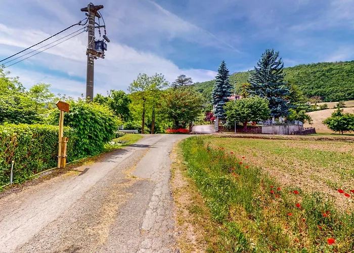 Nyaraló Il Tiglio Melazzo