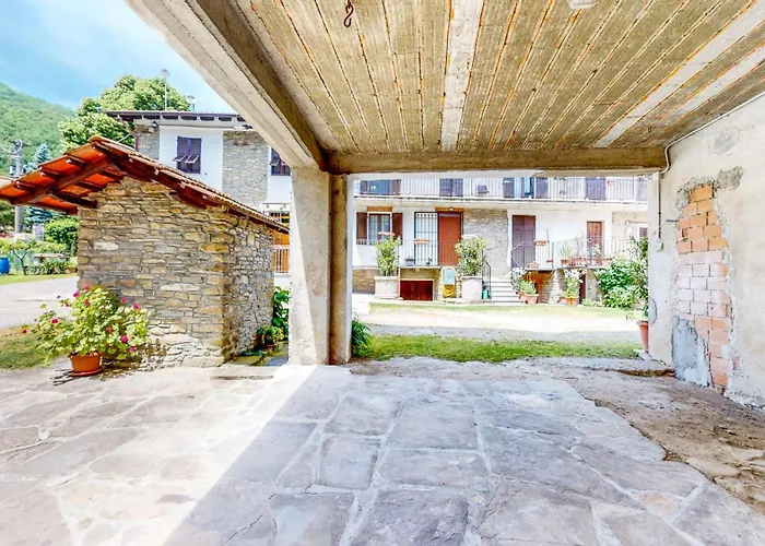 Nyaraló Il Tiglio *