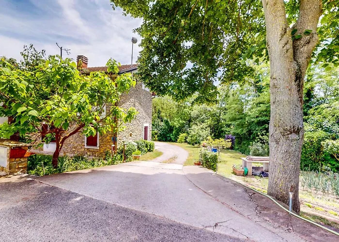 Nyaraló Il Tiglio Melazzo