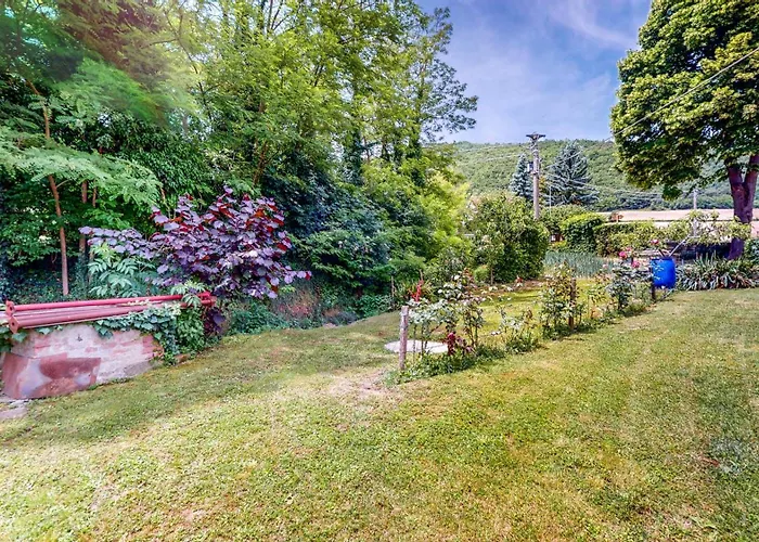 Il Tiglio Nyaraló *