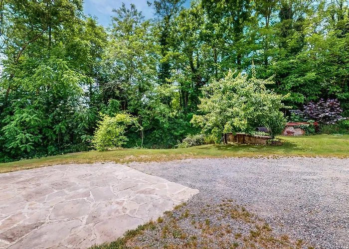 Il Tiglio Nyaraló *