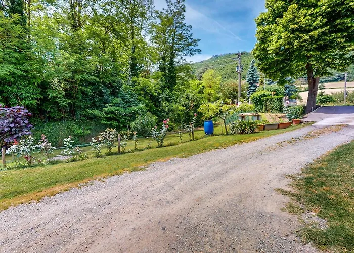 Nyaraló Il Tiglio *