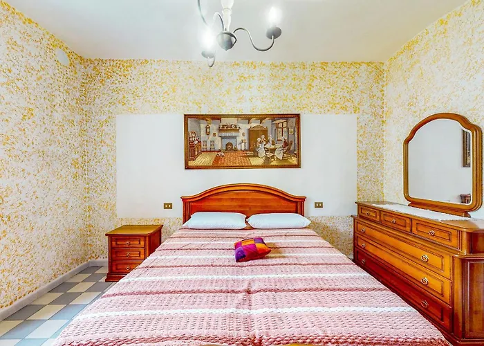 Il Tiglio Nyaraló Melazzo