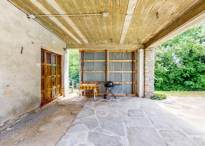 Il Tiglio Nyaraló Melazzo