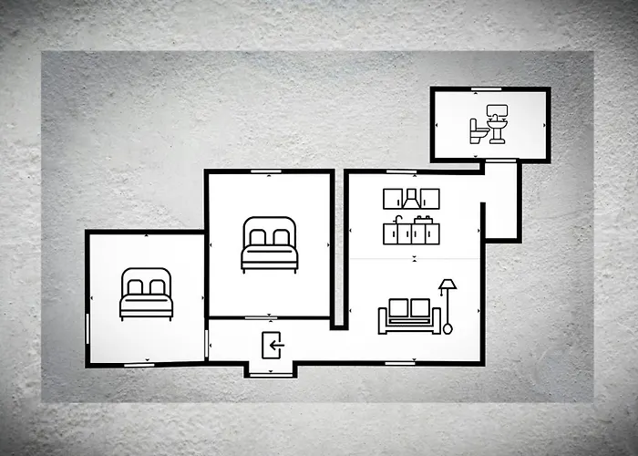 Nyaraló Il Tiglio Melazzo