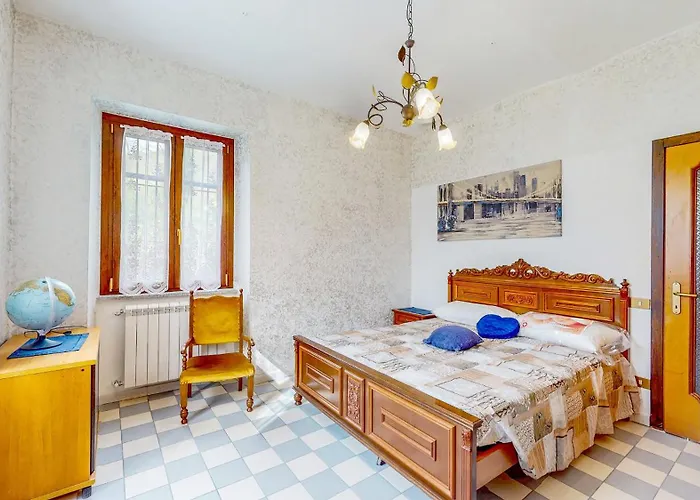 Nyaraló Il Tiglio Melazzo