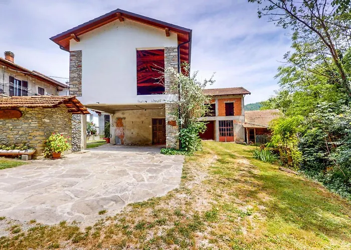 Il Tiglio Nyaraló Melazzo