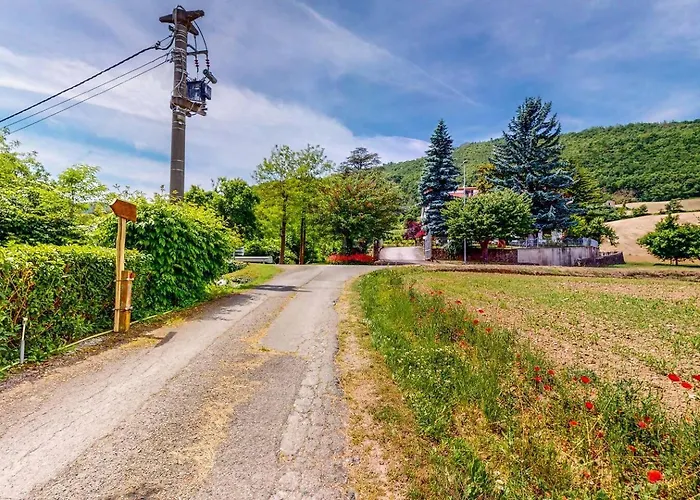 Nyaraló Il Tiglio Un'oasi Di Pace Immersa Nel