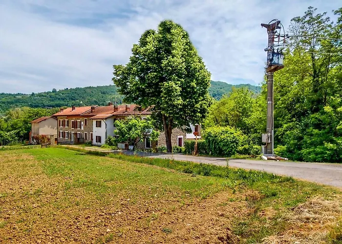 Nyaraló Il Tiglio Un'oasi Di Pace Immersa Nel *